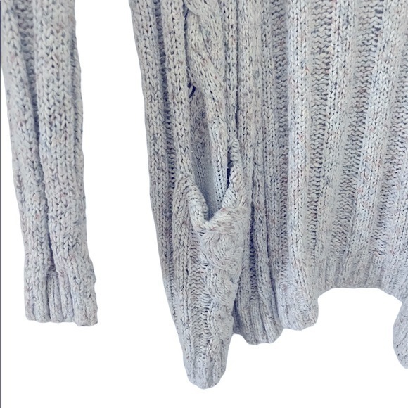 Kimchi Blue Knit Cardigan - Picture 5 of 8